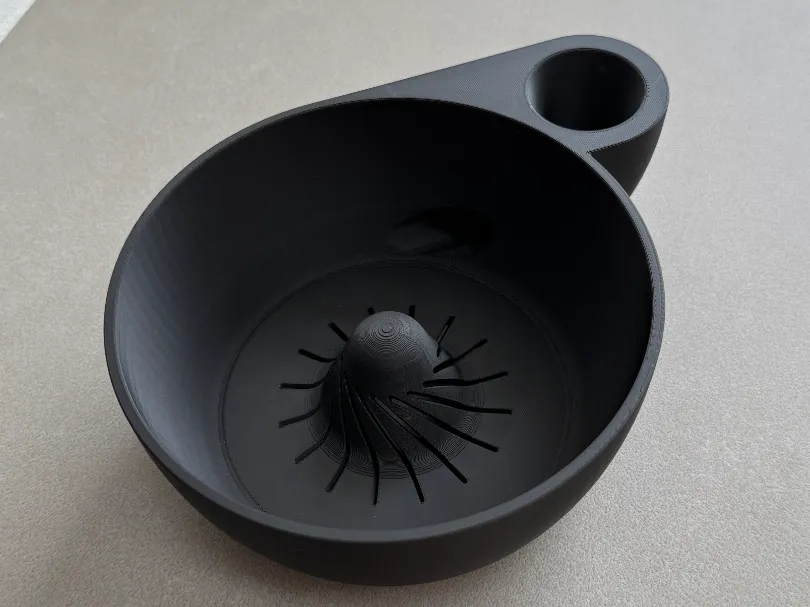 HydroBowl - Fruit Washer