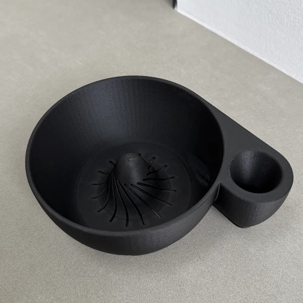HydroBowl - Fruit Washer