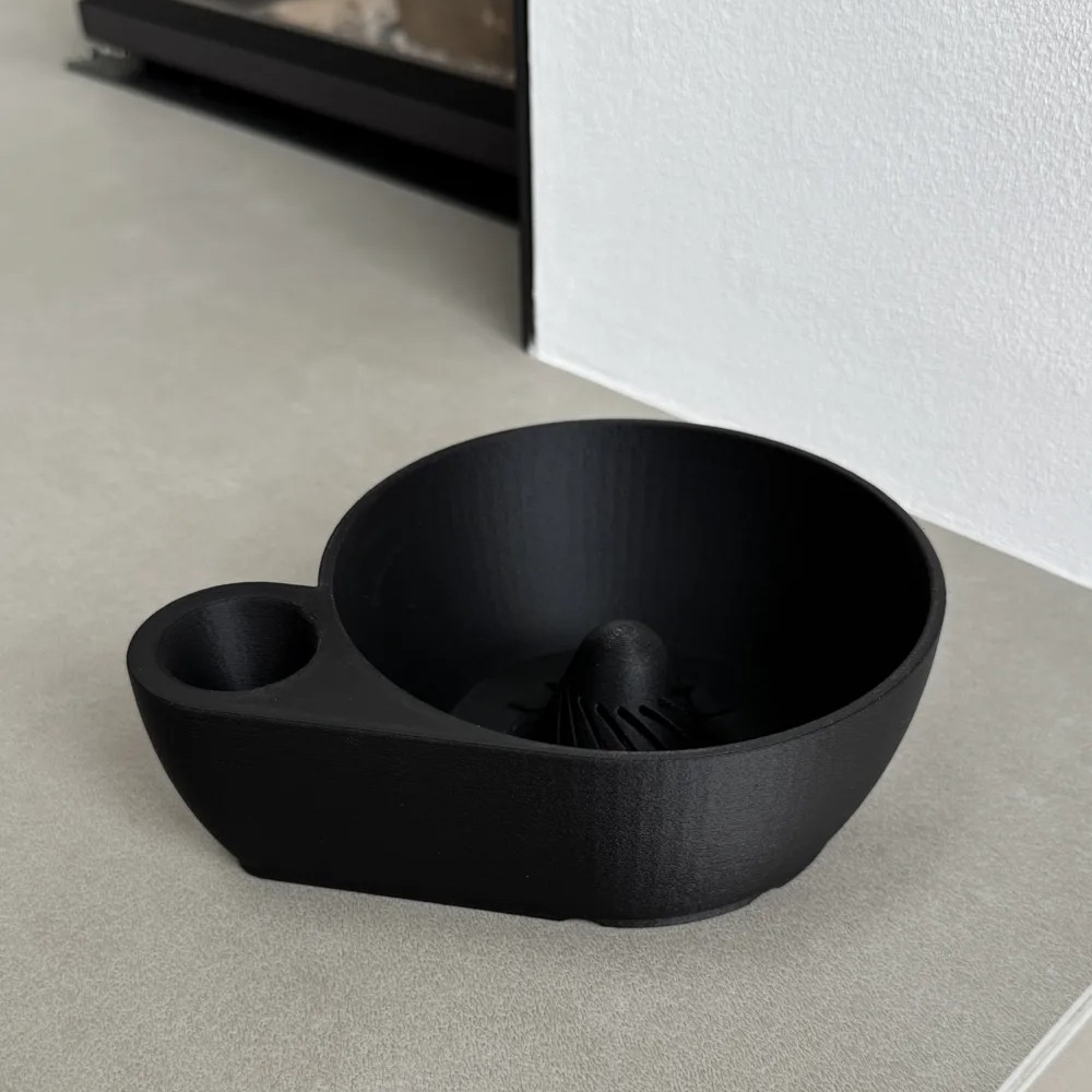 HydroBowl - Fruit Washer