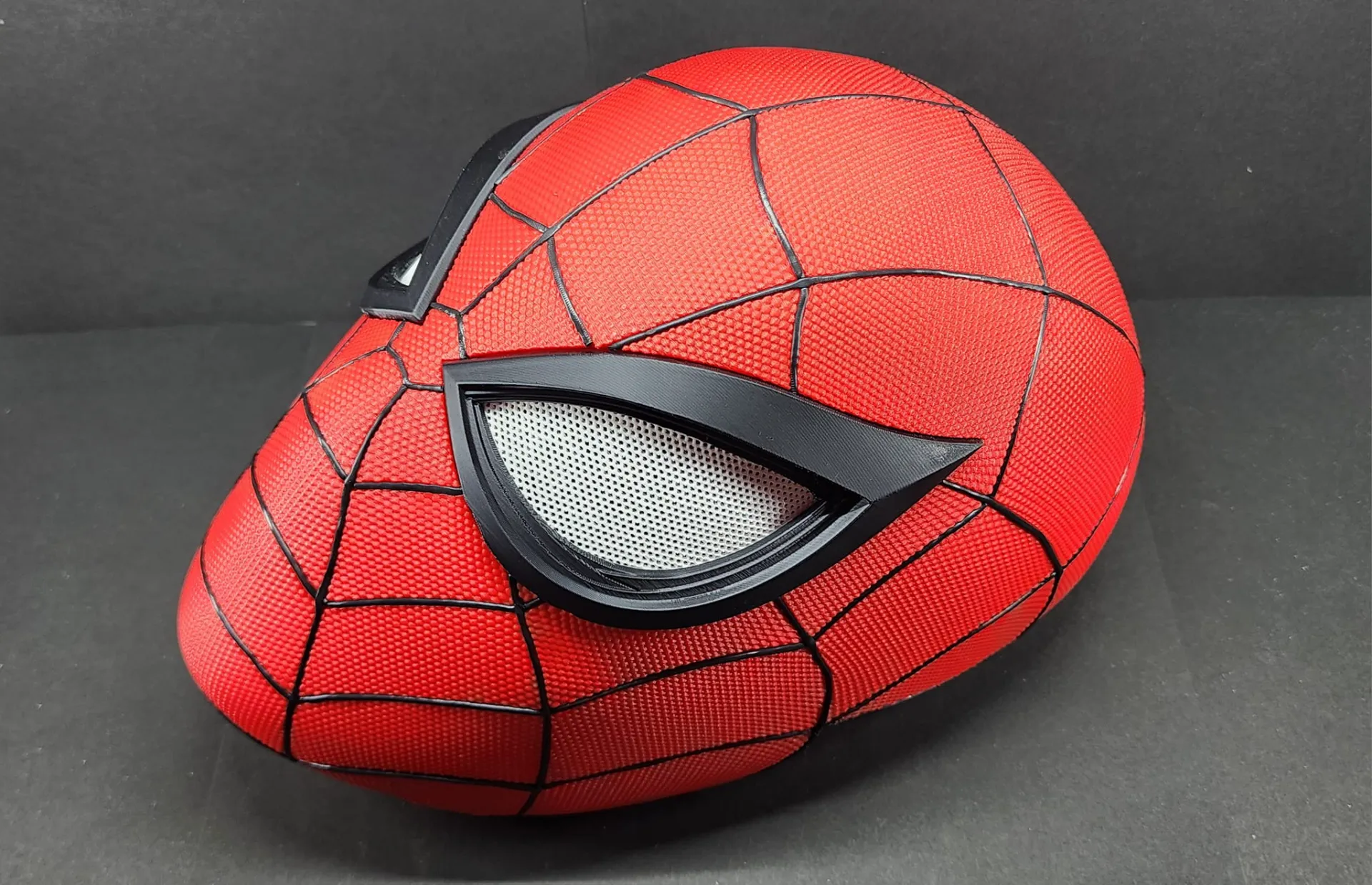 Spider-Man Mask