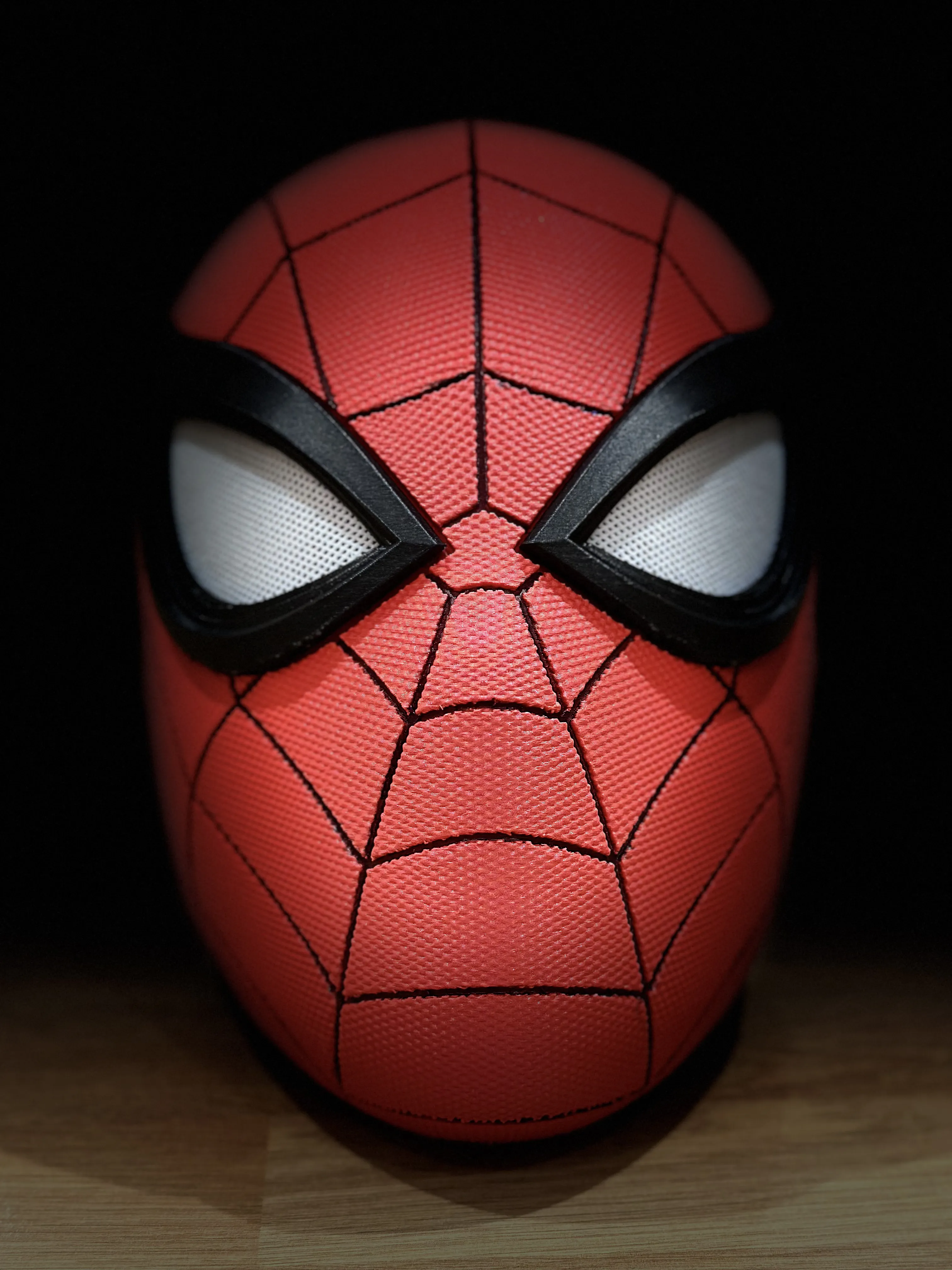 Spider-Man Mask