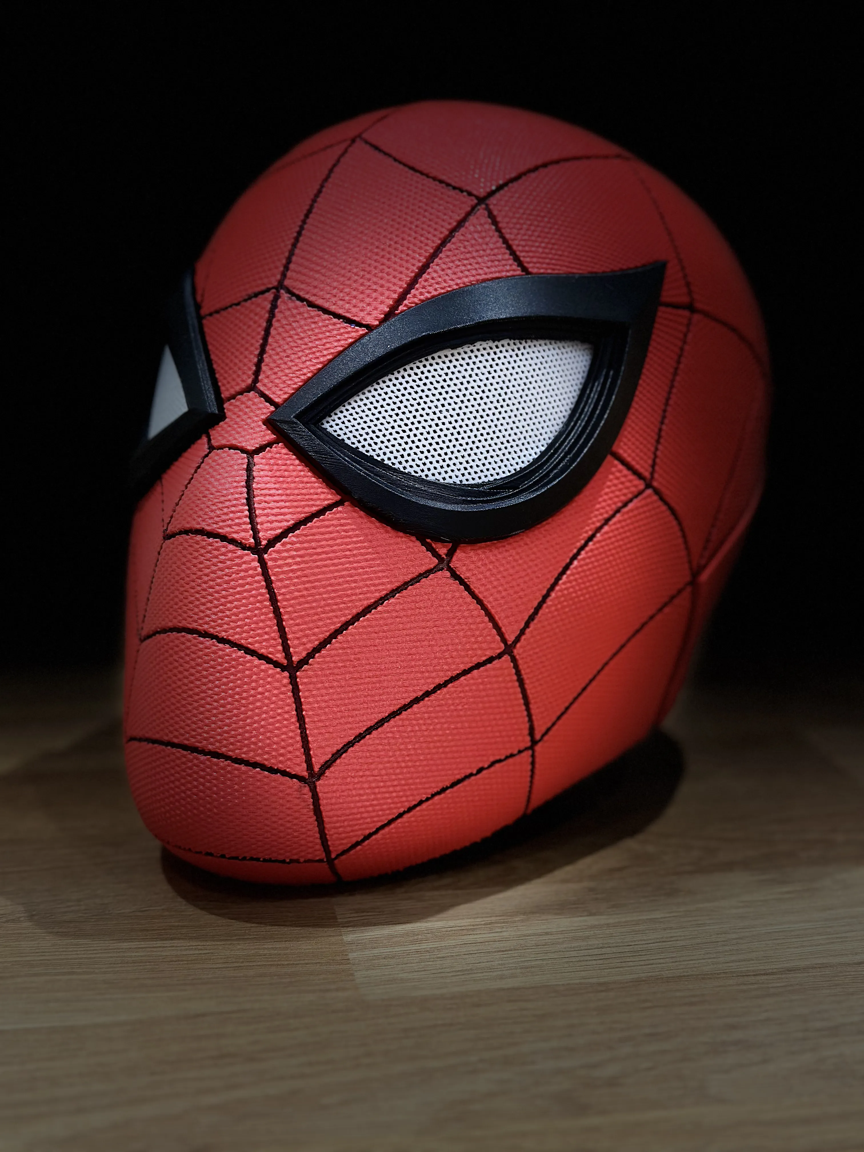 Spider-Man Mask