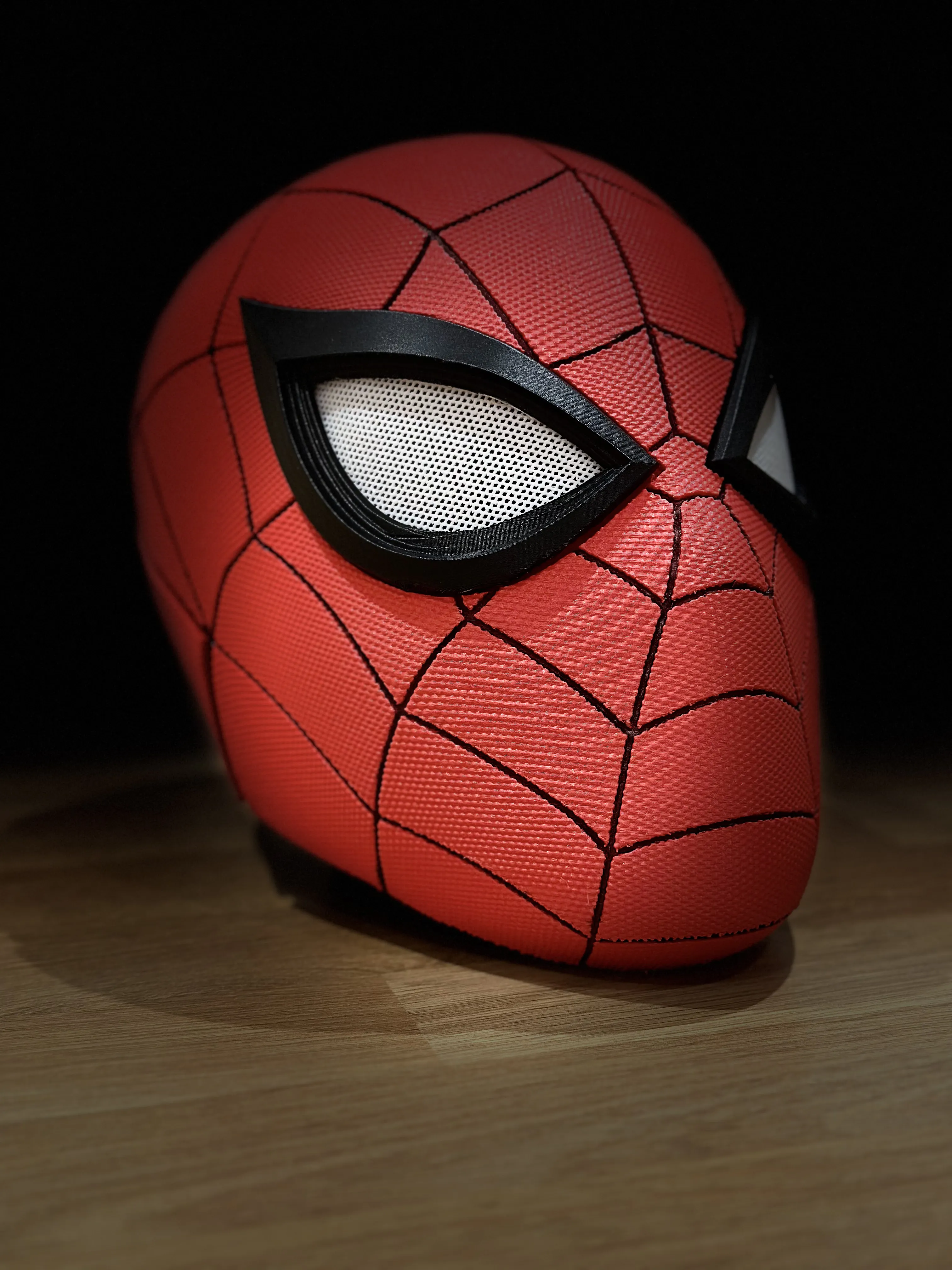 Spider-Man Mask